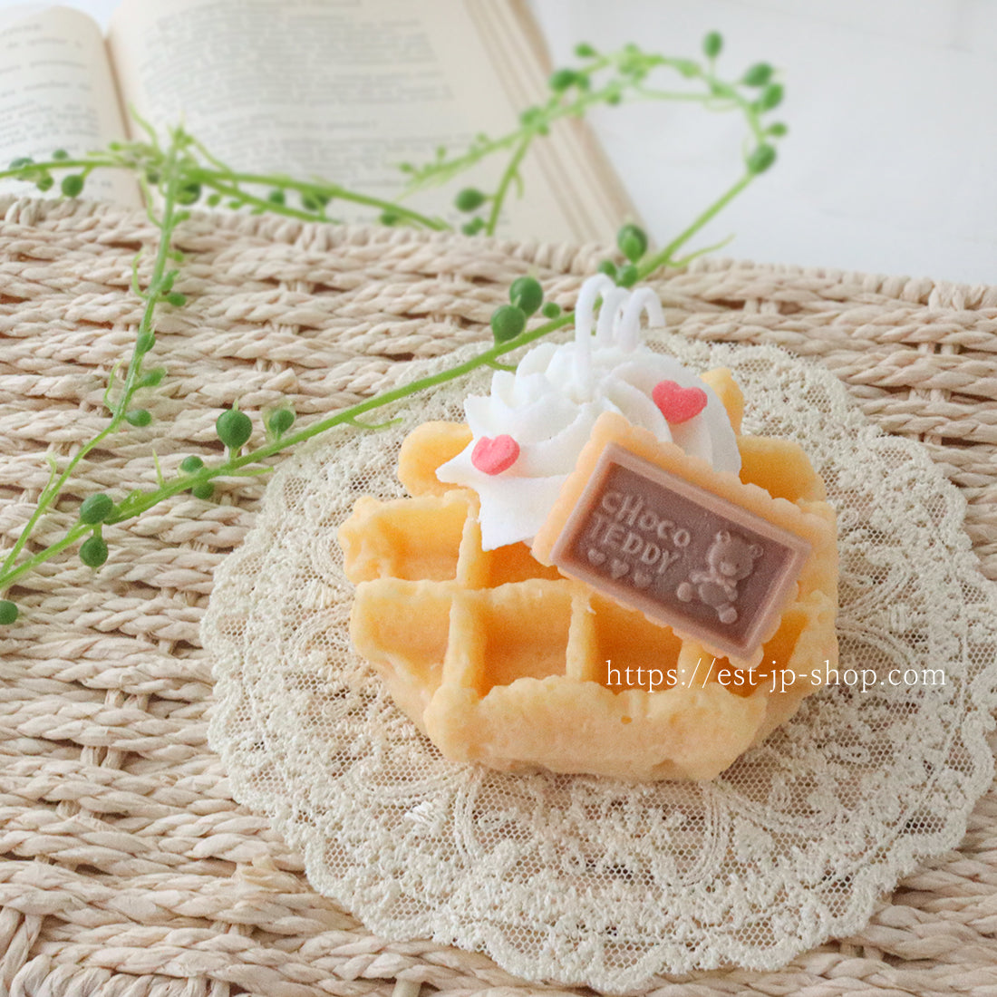 チョコティディー