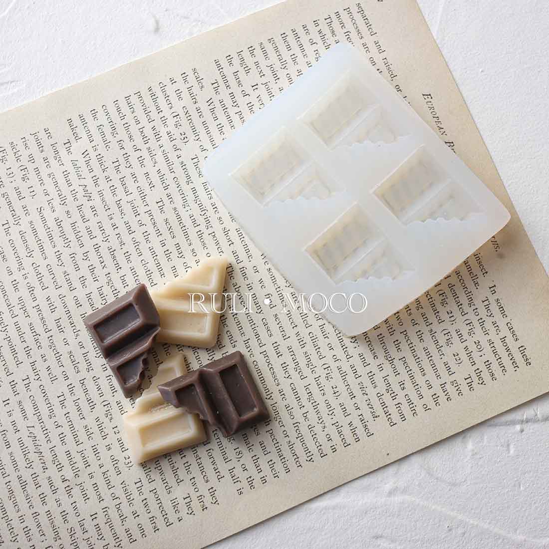 Chocolate (4 pieces)