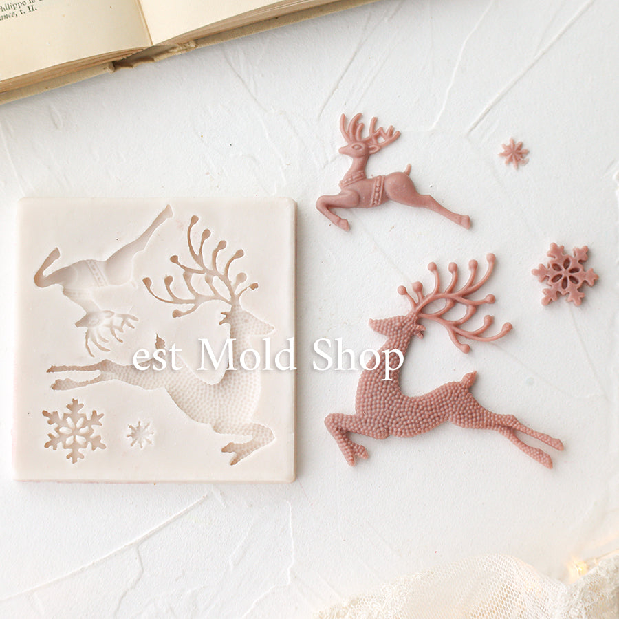 Reindeer