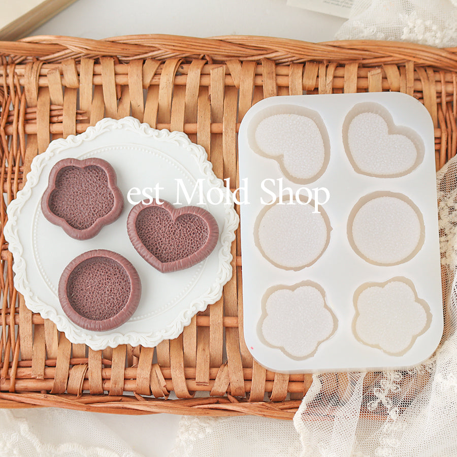 くり抜きカップ