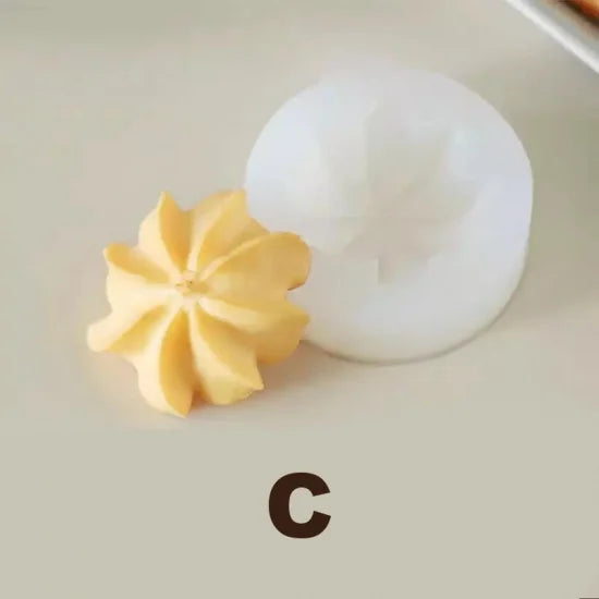 クッキー (5種)