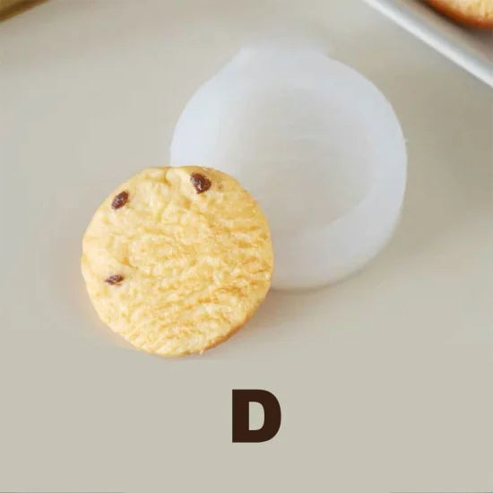 クッキー (5種)