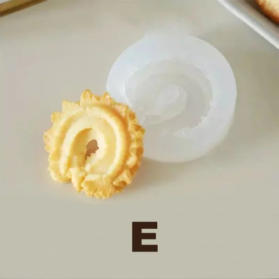 クッキー (5種)