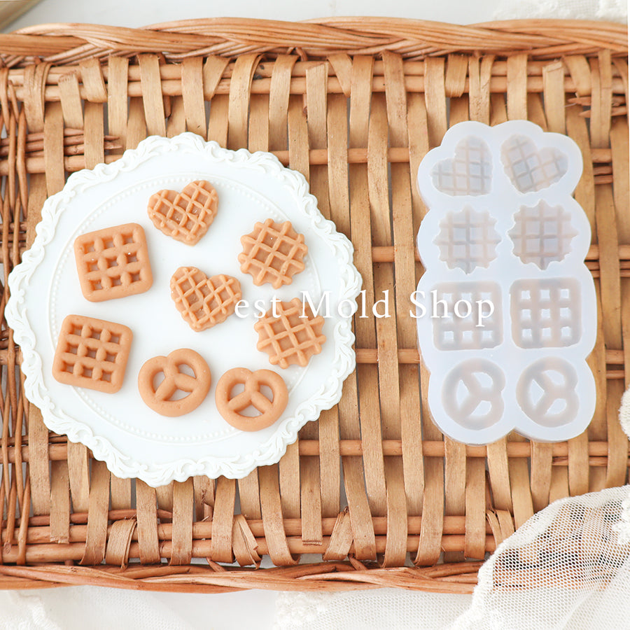 クッキー4種セット