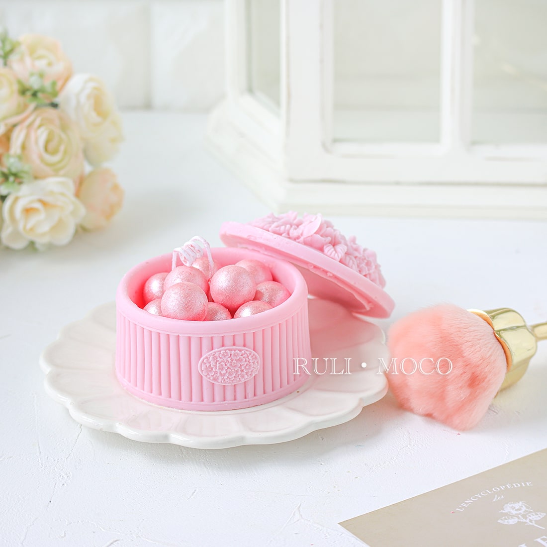 Bubble Mold