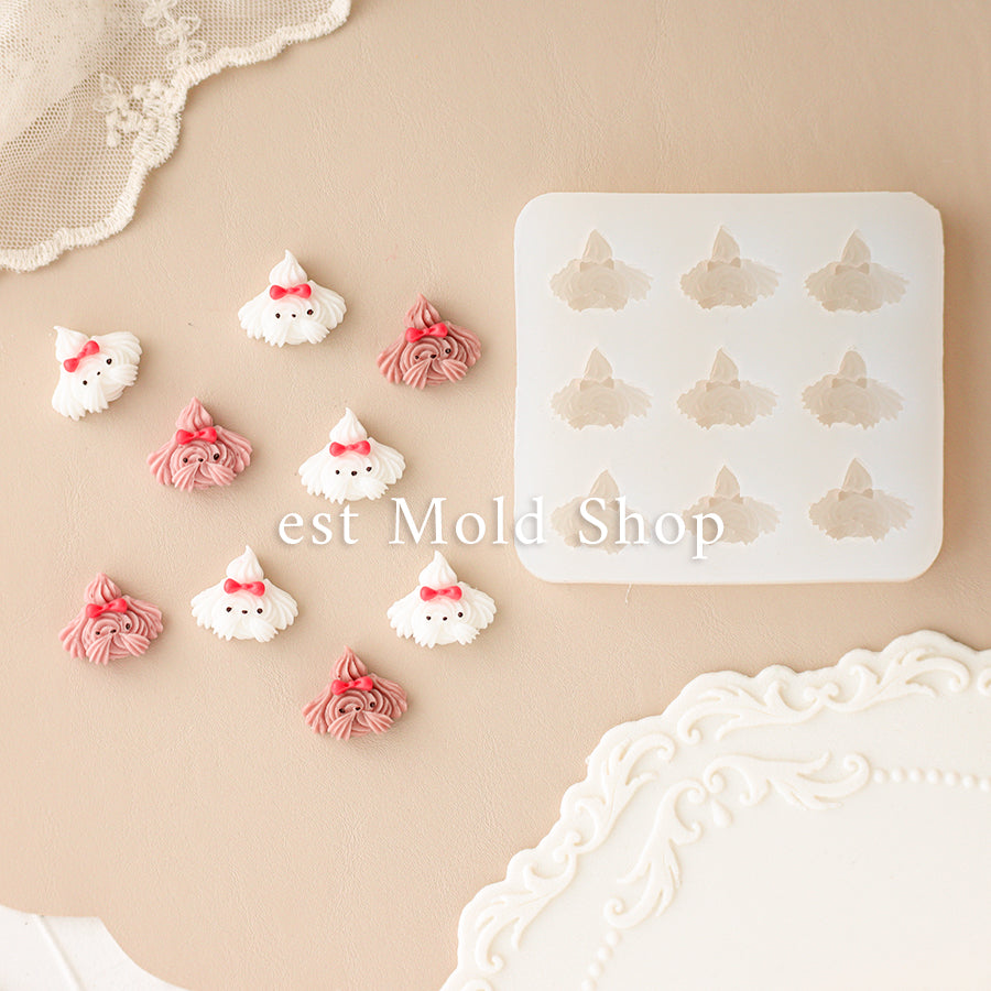 クリームドッグ (フェイス)