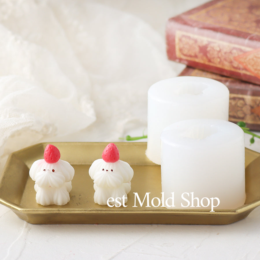 クリームドッグ