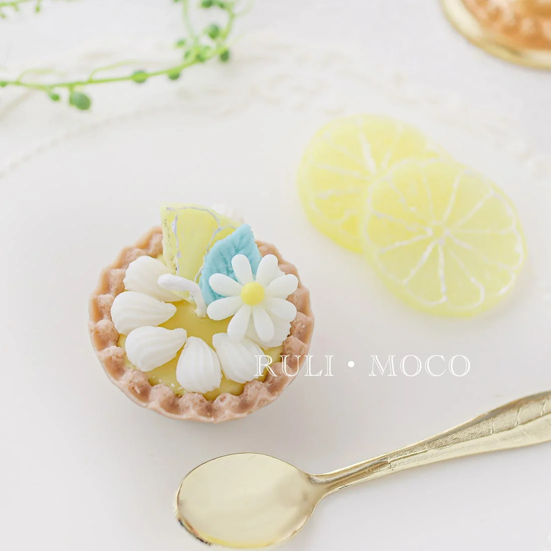 Fresh cream