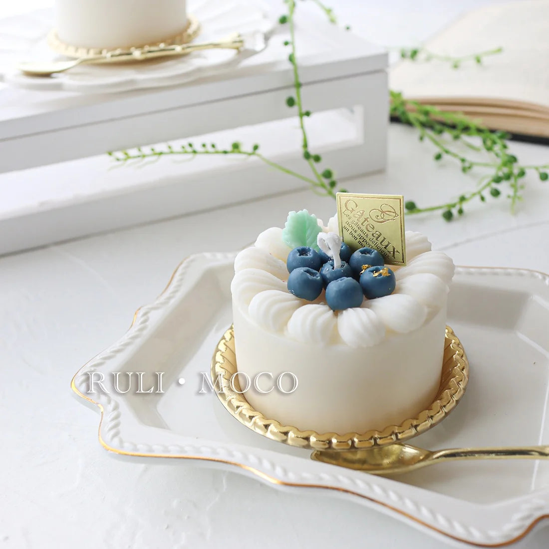 Fresh cream