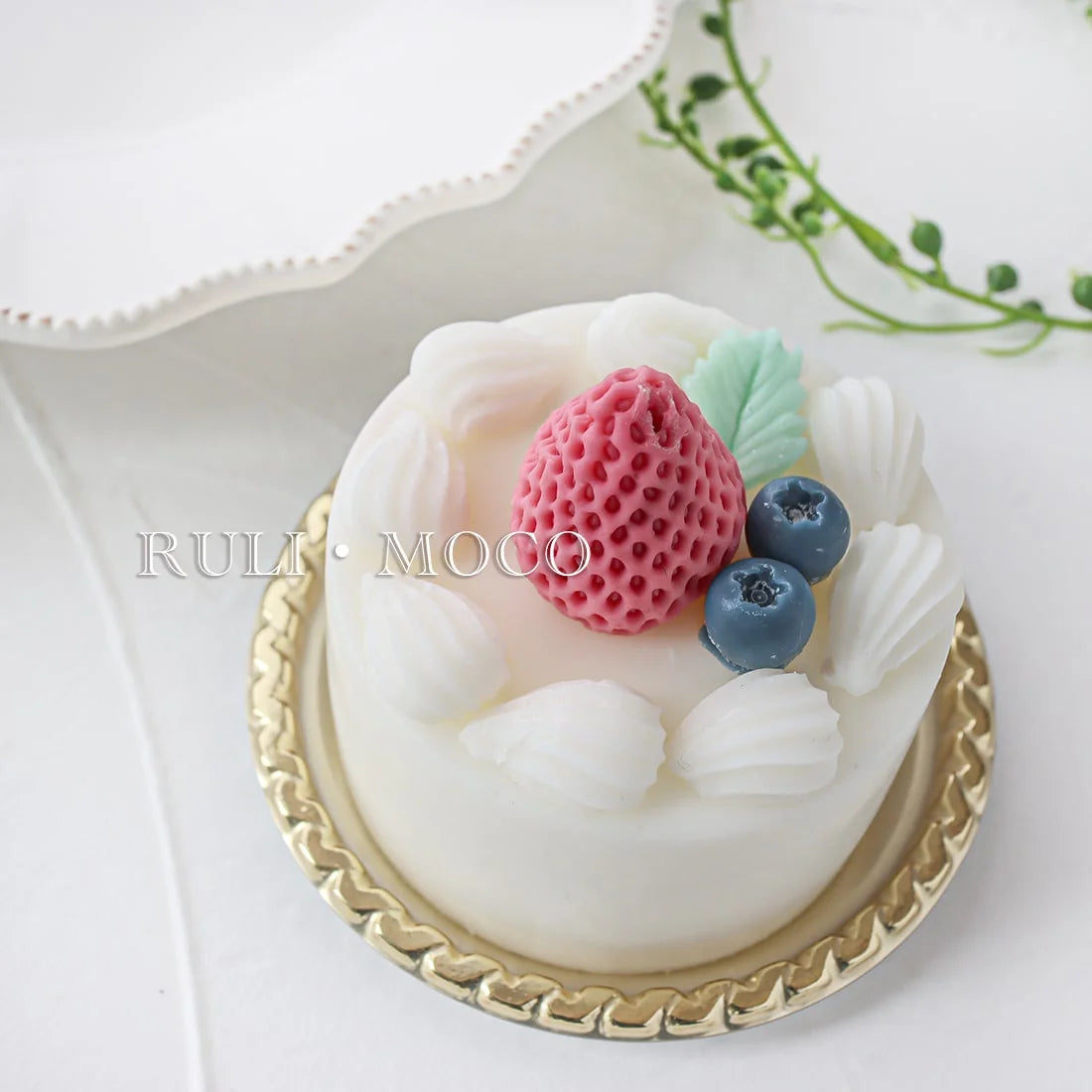 Fresh cream