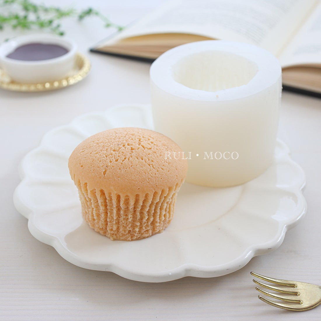 カップケーキ