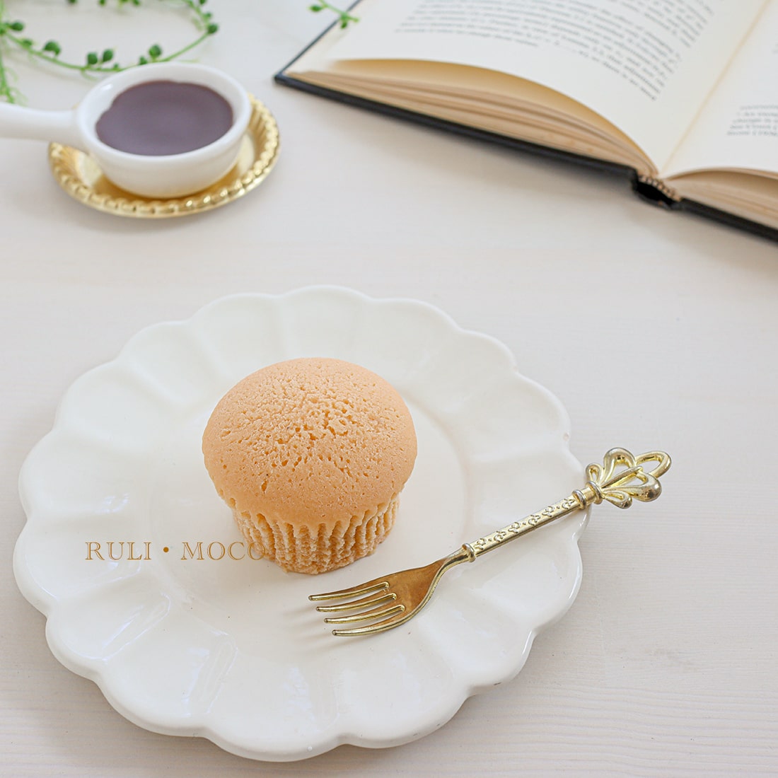 カップケーキ