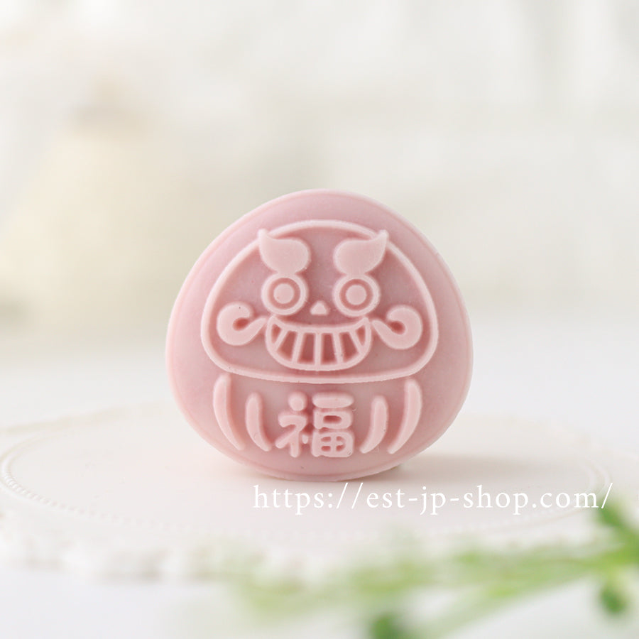 Daruma Doll