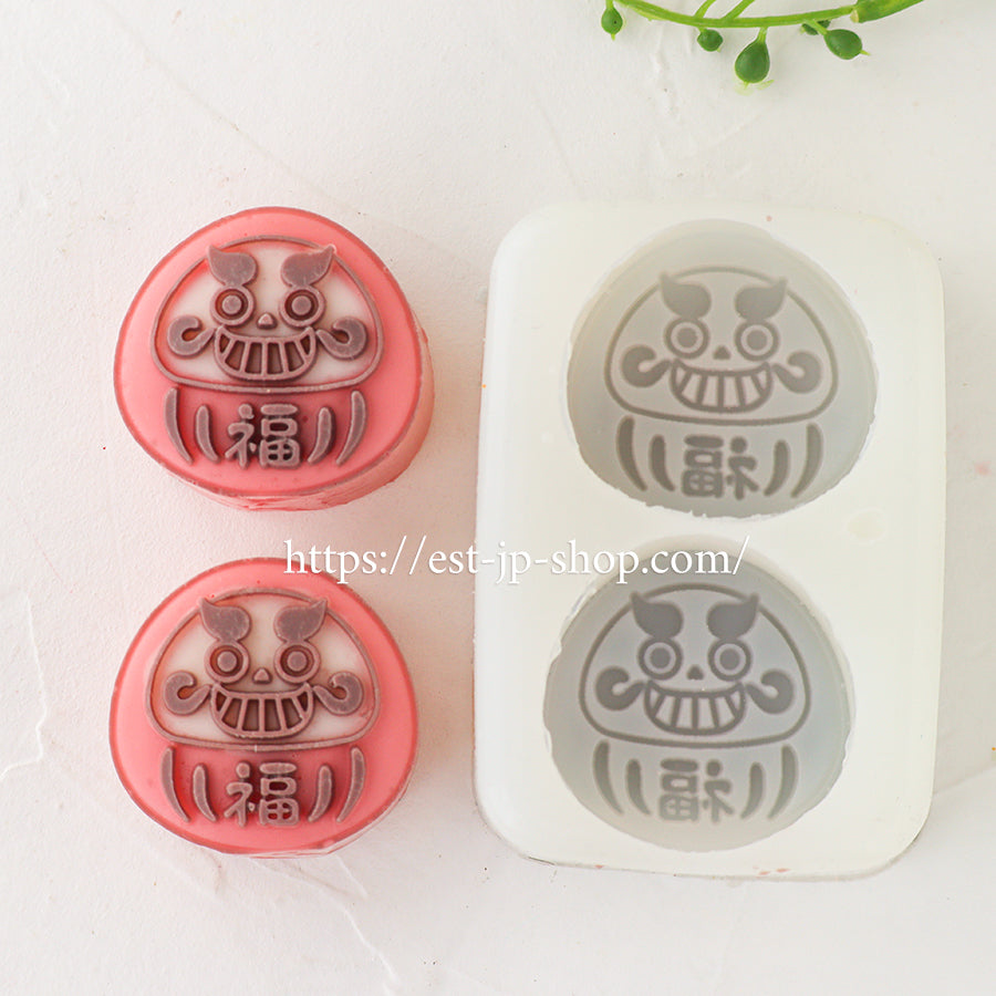 Daruma Doll
