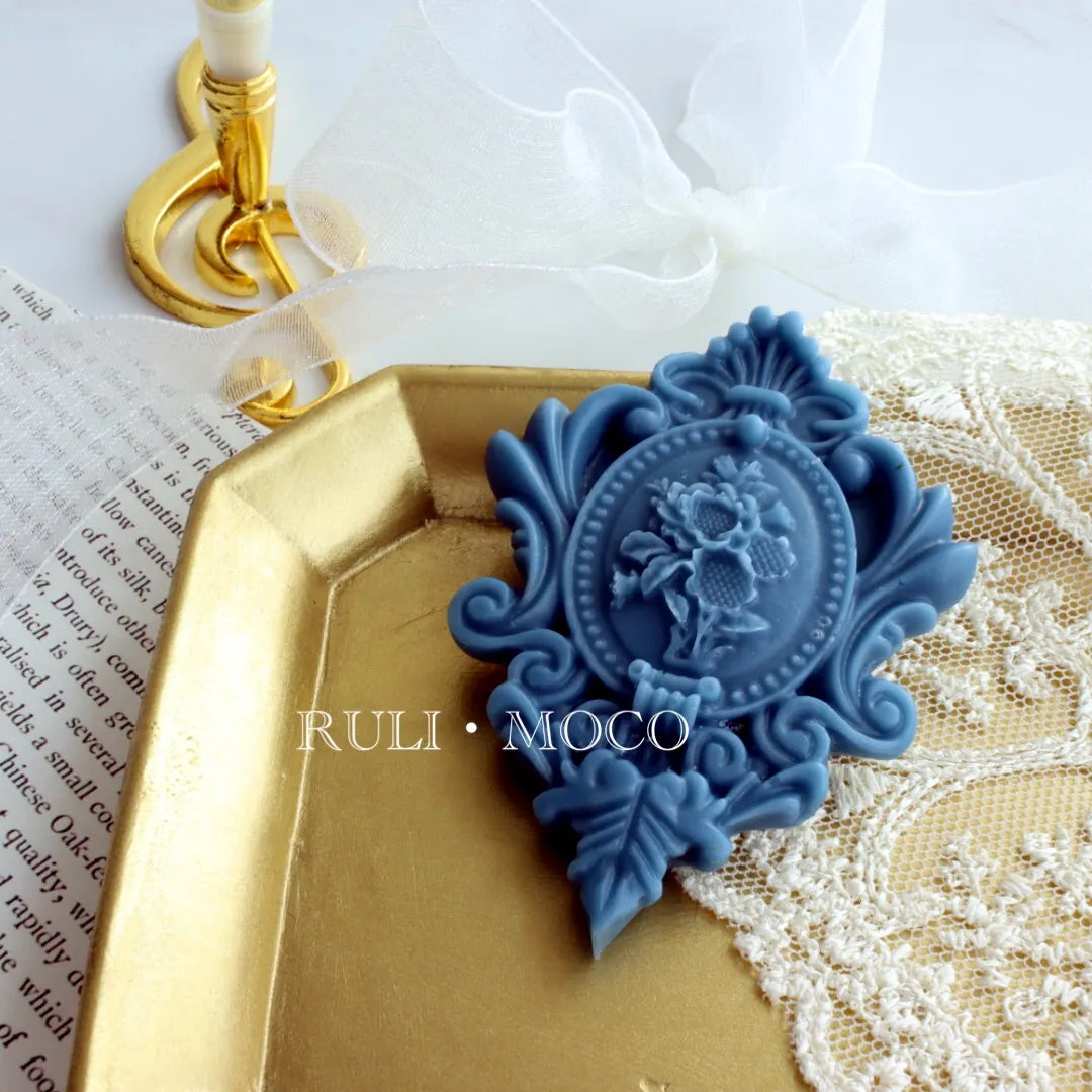 Flower Emblem