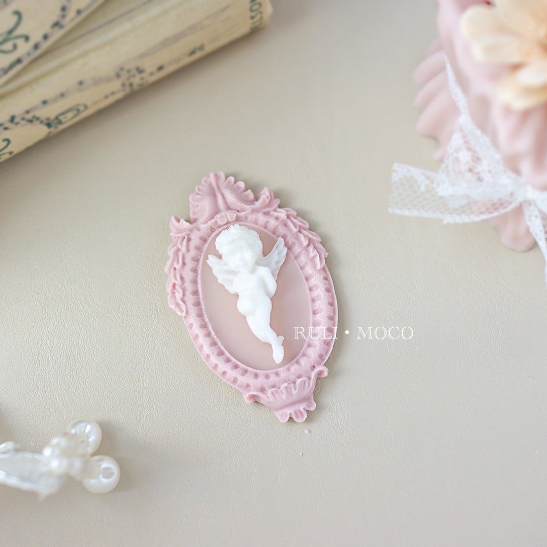 Mini Frame Silicone Mold