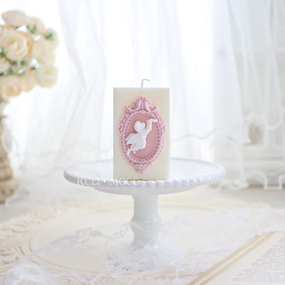 Mini Frame Silicone Mold