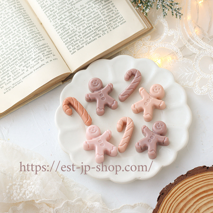 Ginger Cookies