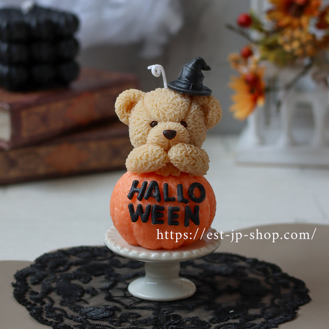 Teddy Bear