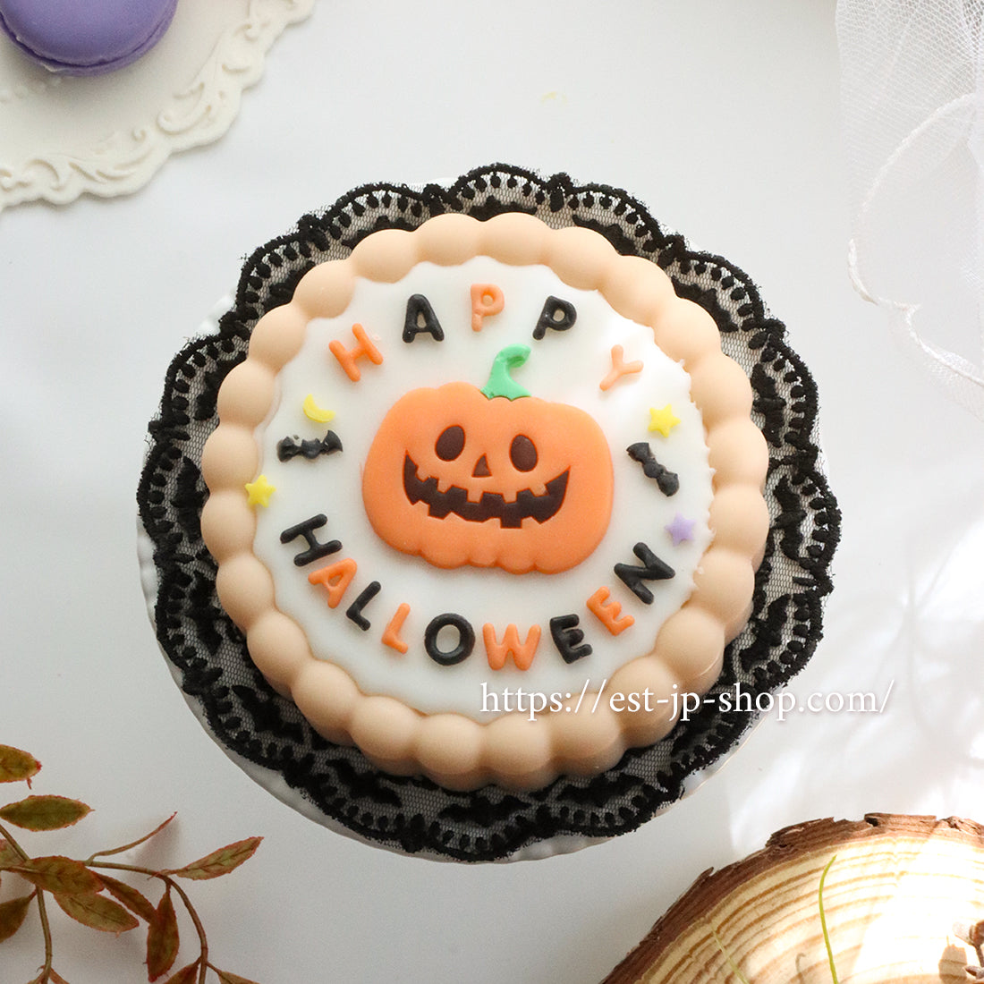 ミニアルファベット