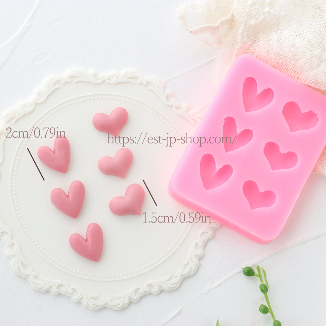 ハッピーハート