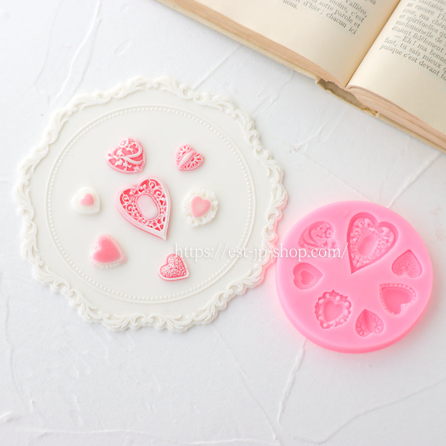 ☆ハートジュエル