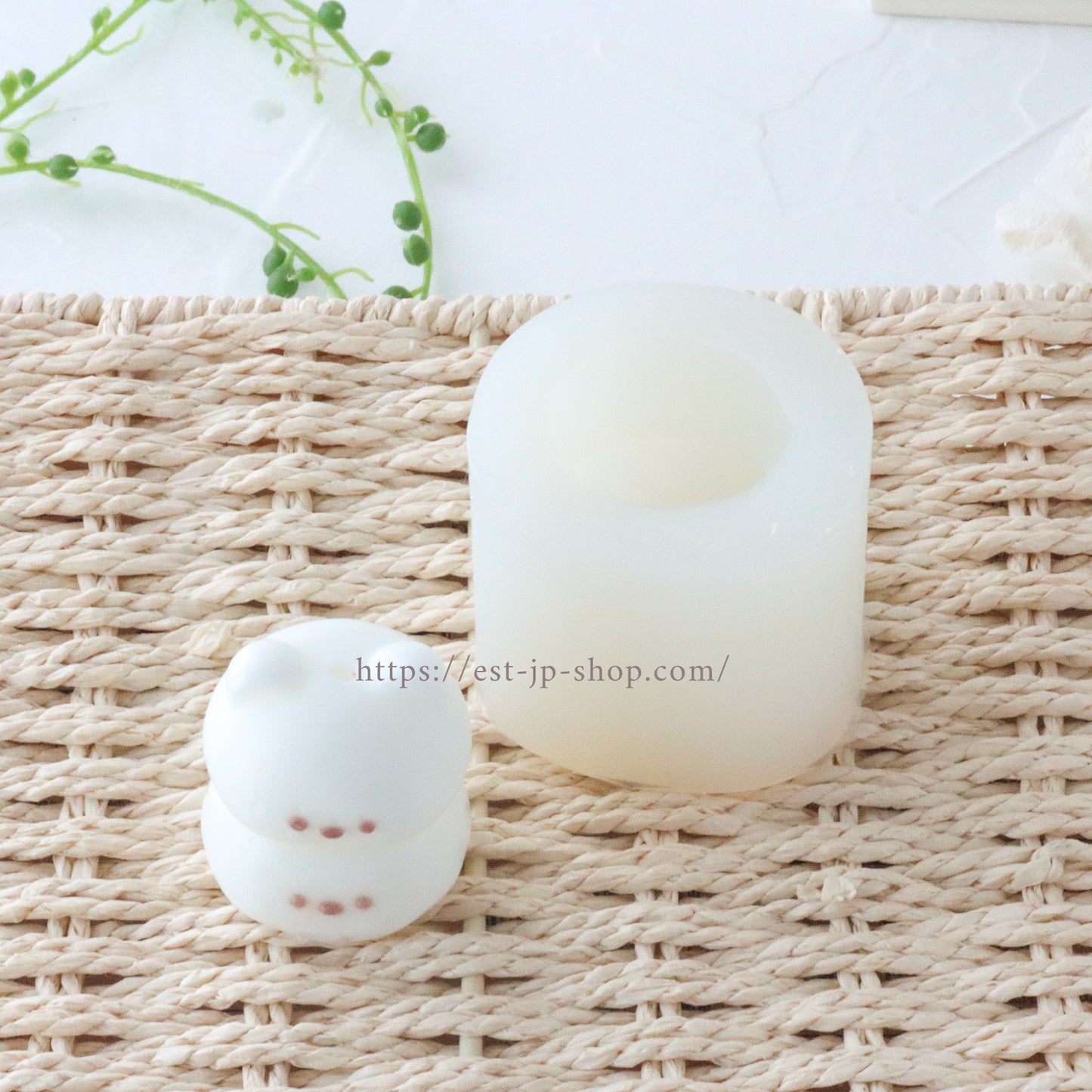 Polar Bear Ice Cream