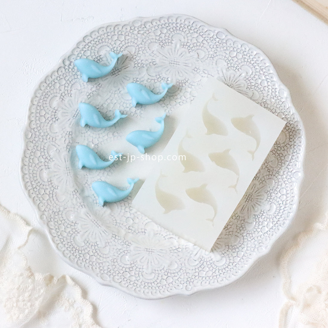 シャチタブレット