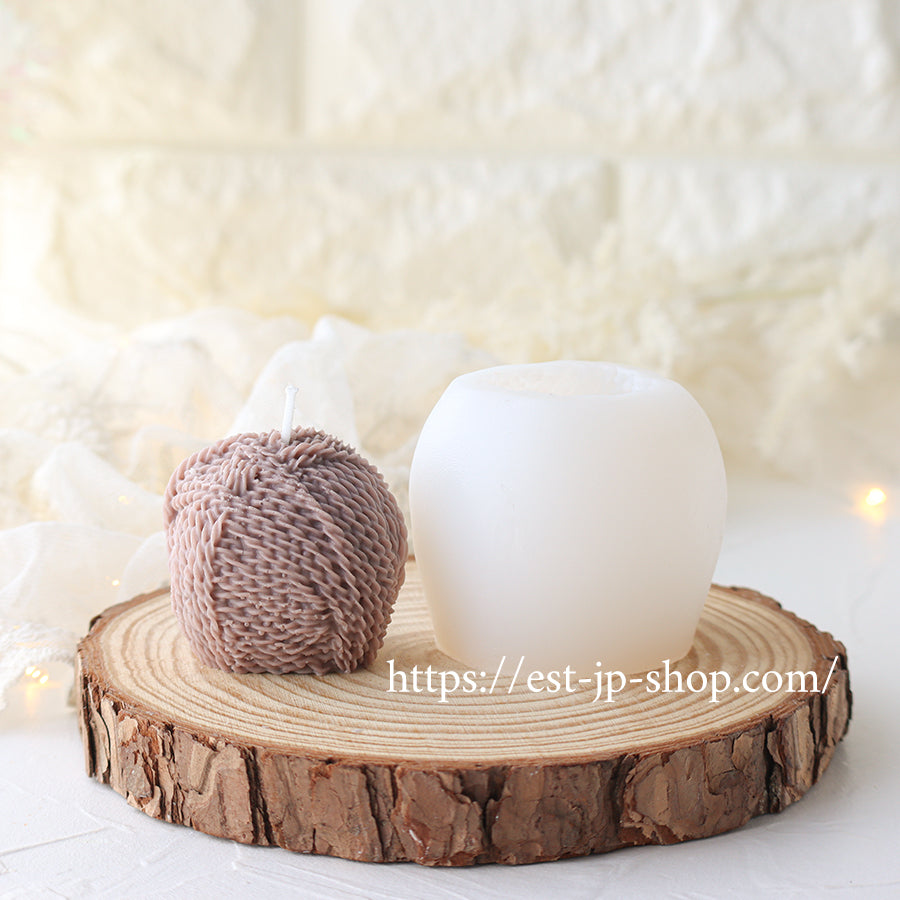 ニット(ボールA)