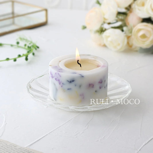 ランタンキャンドルモールド