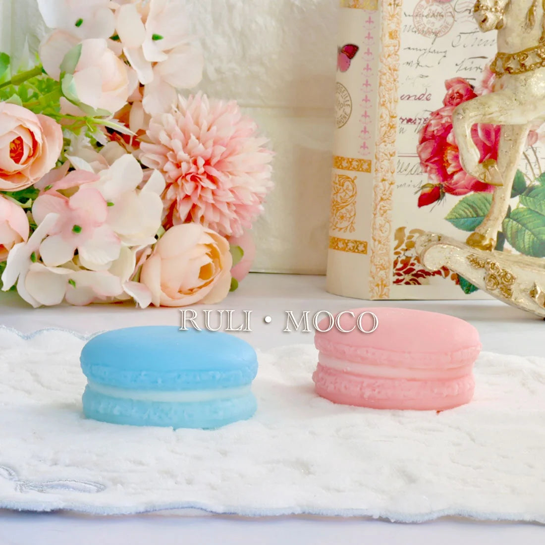 Macaron 5.5cm