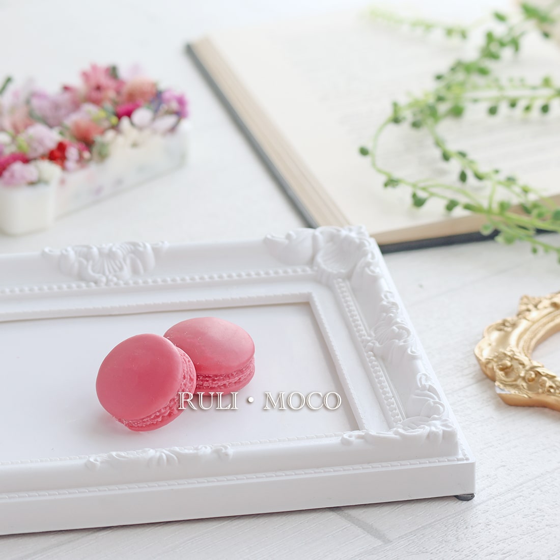Macaron 3cm