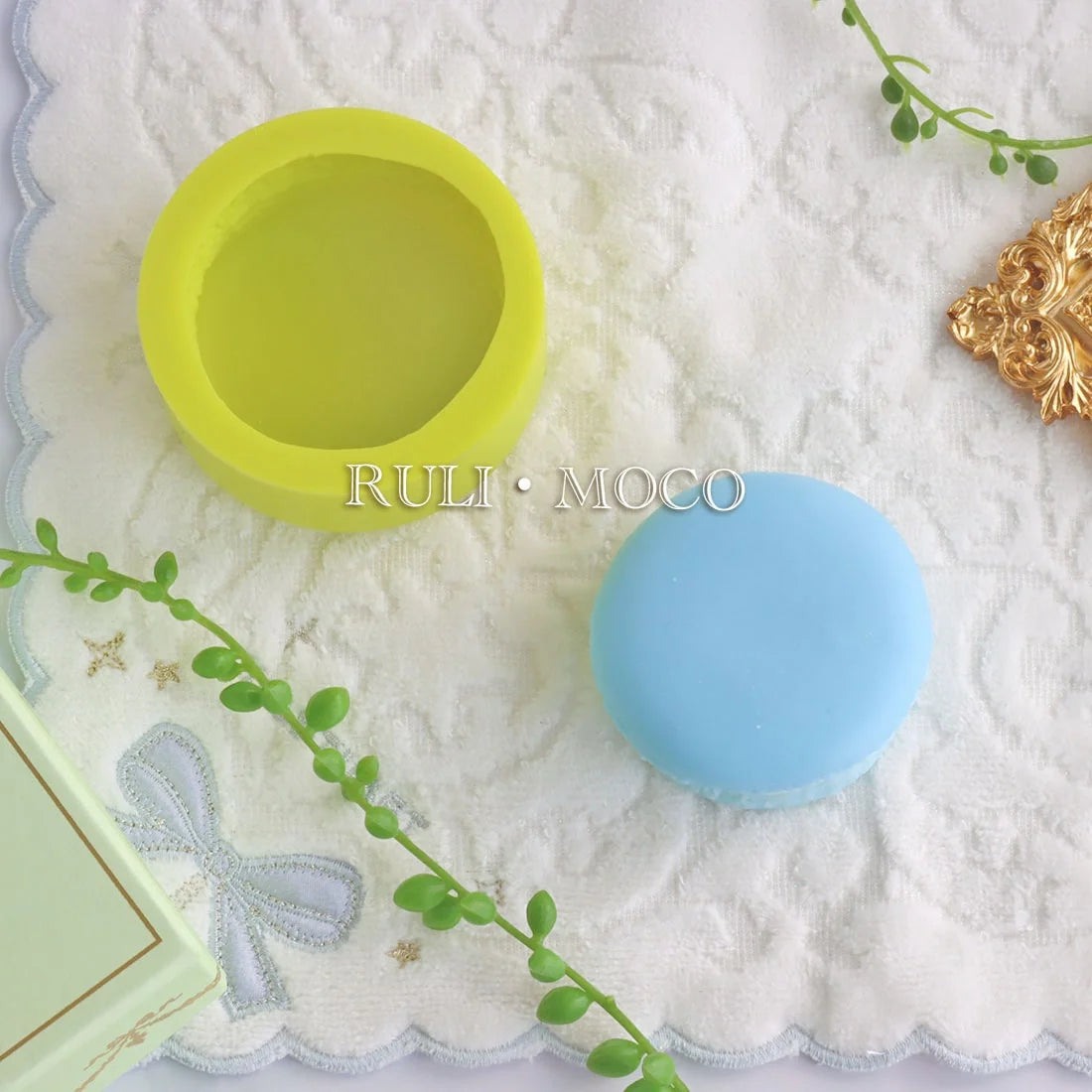 Macaron 5.5cm