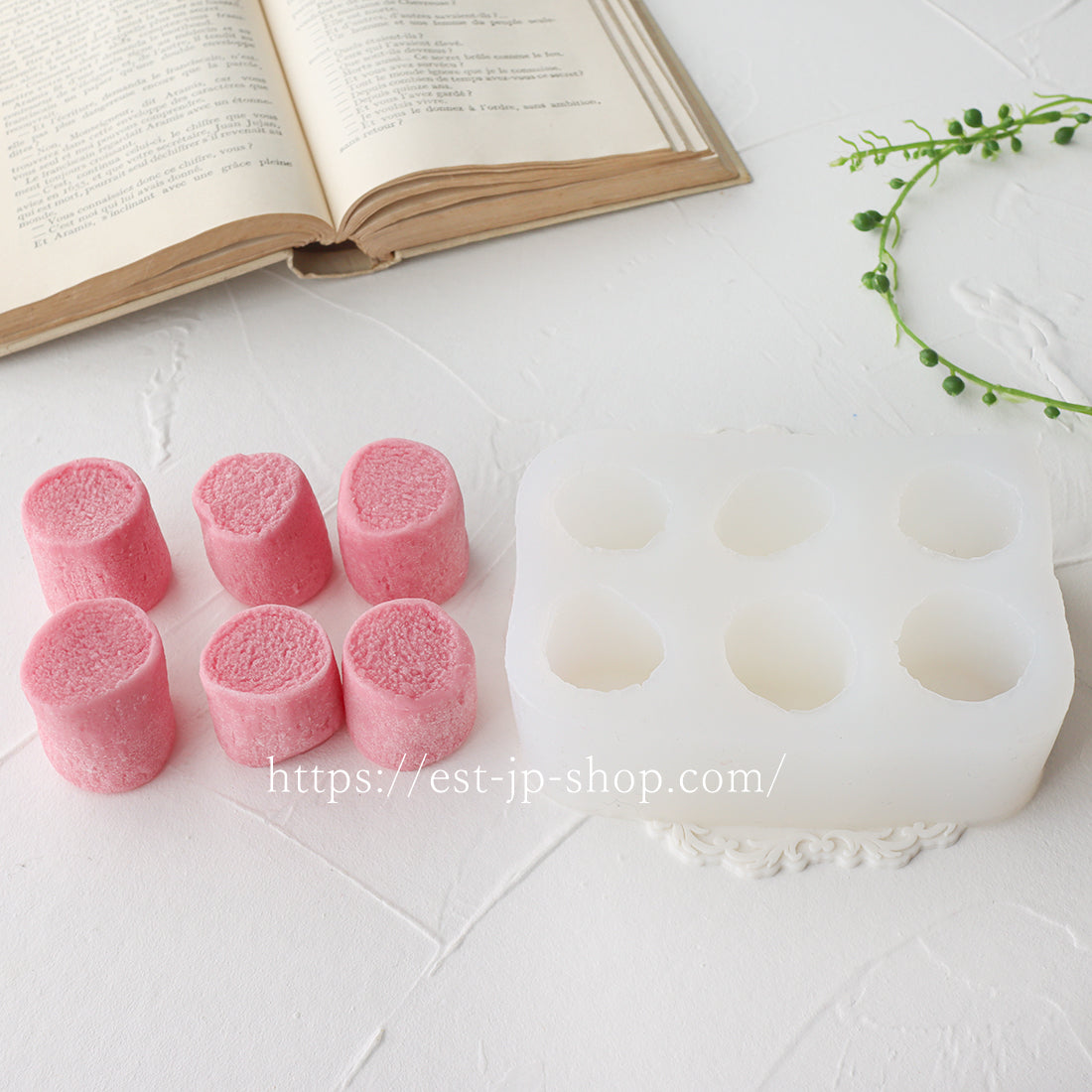 マシュマロ(レギュラーサイズ)