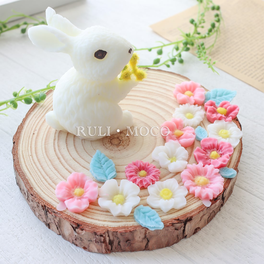 ミニフラワー(A)