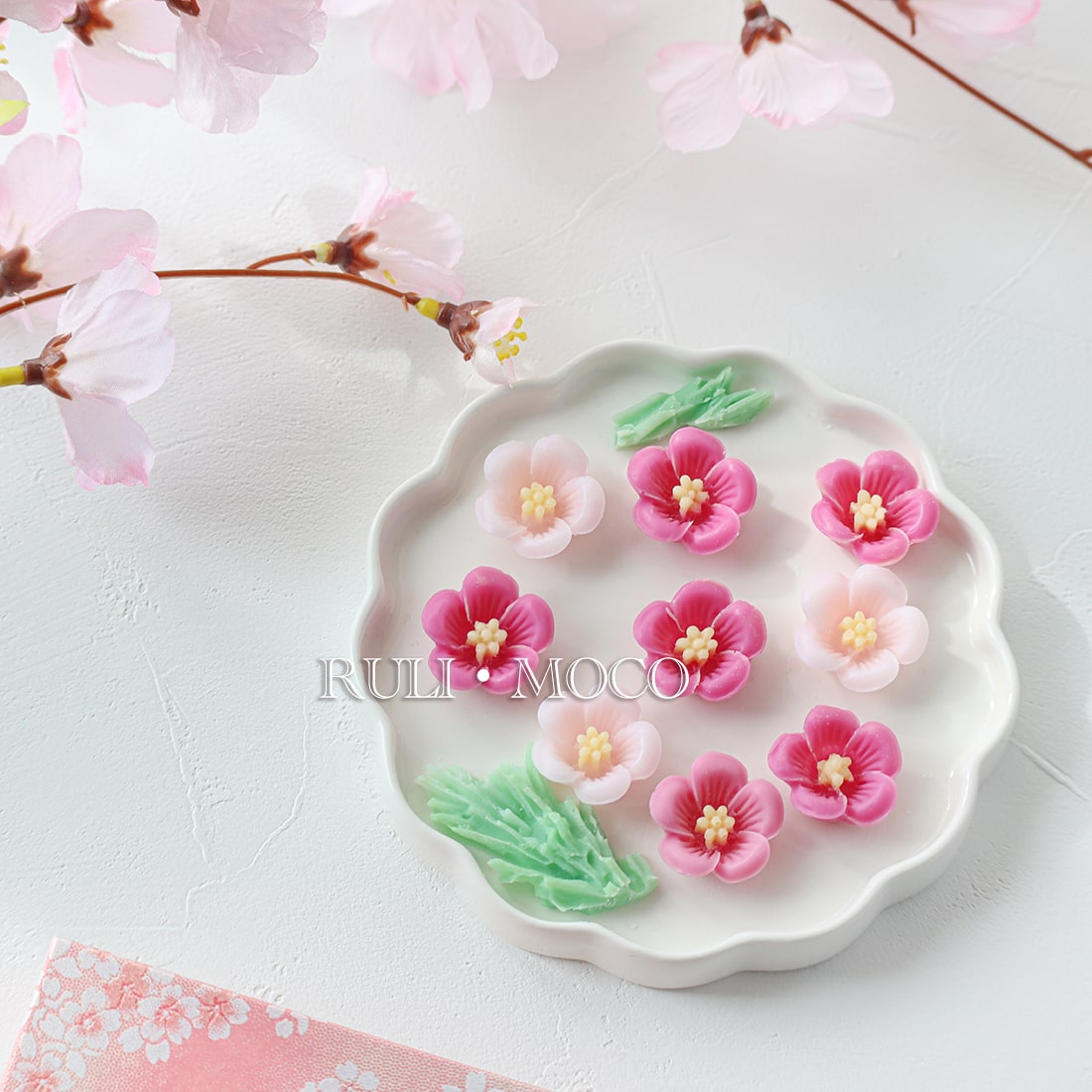 Plum Blossom