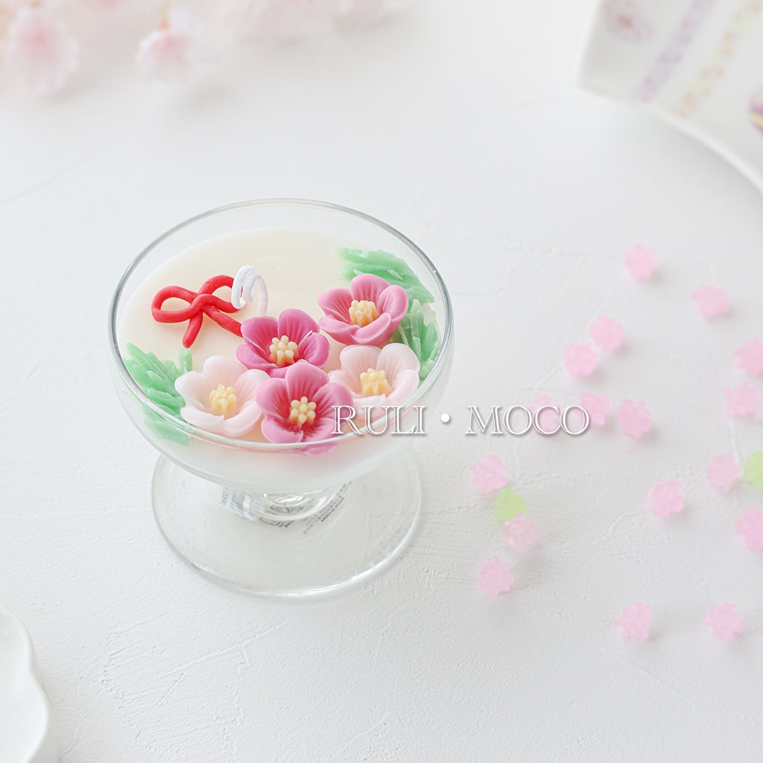 Plum Blossom