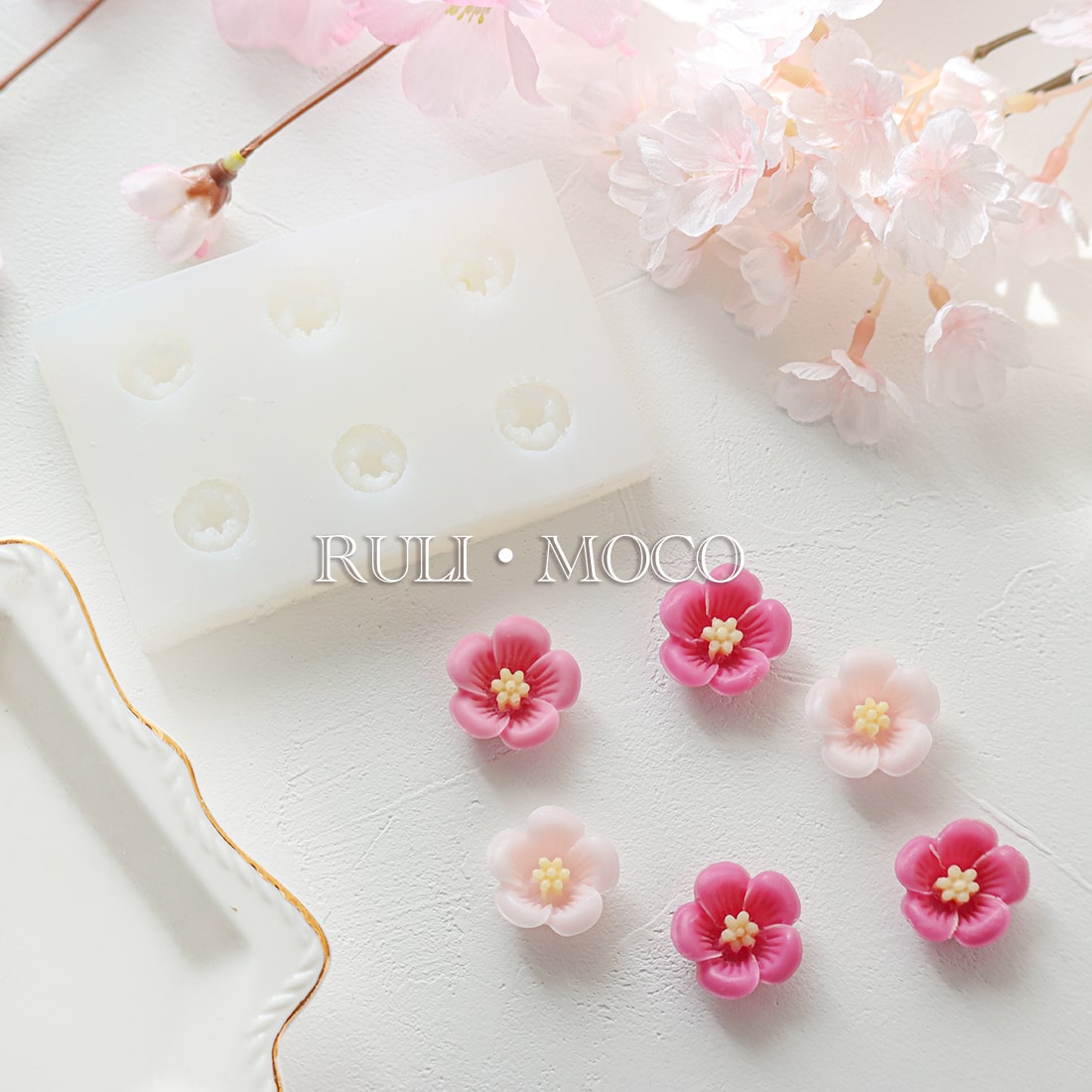 Plum Blossom