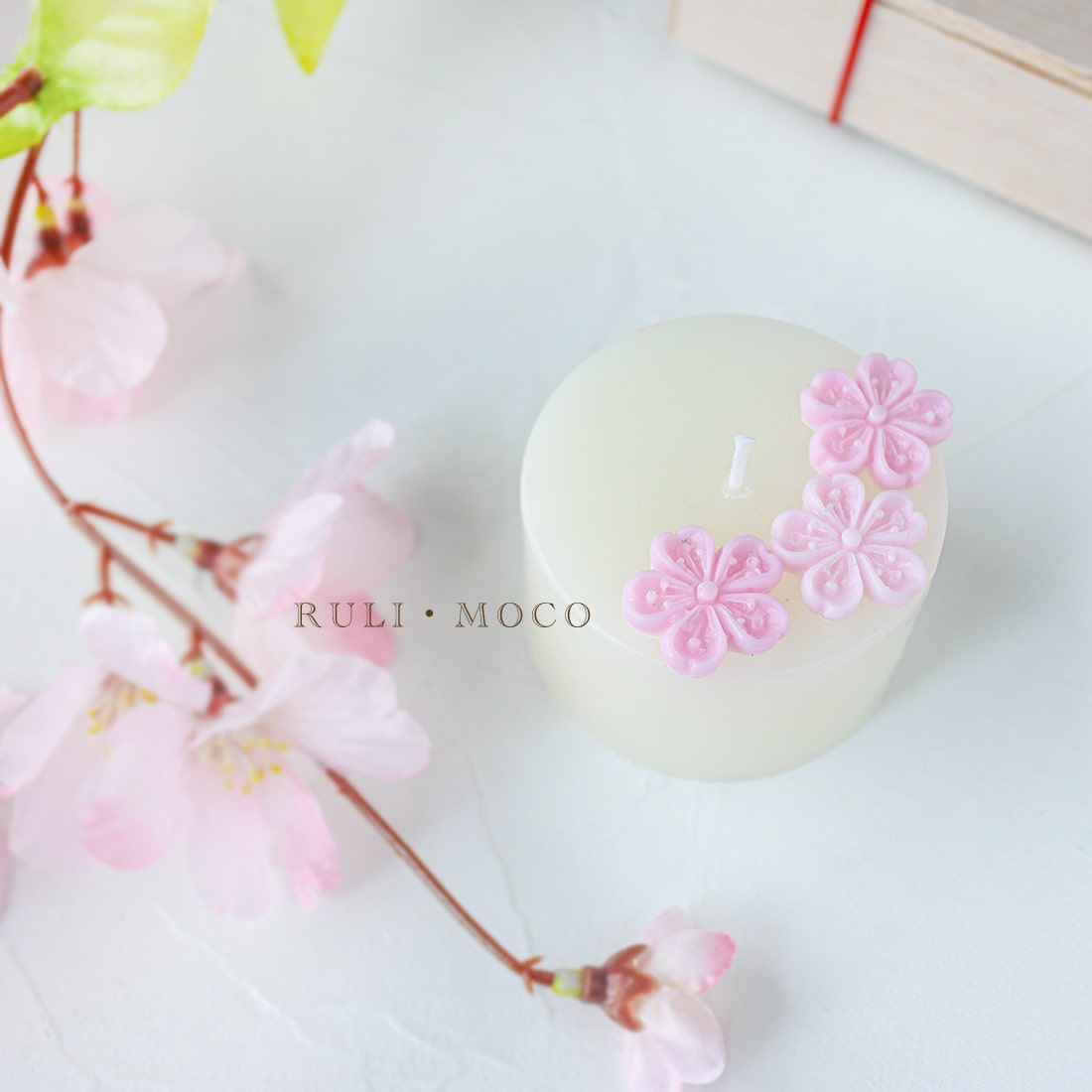 桜(6ピース)