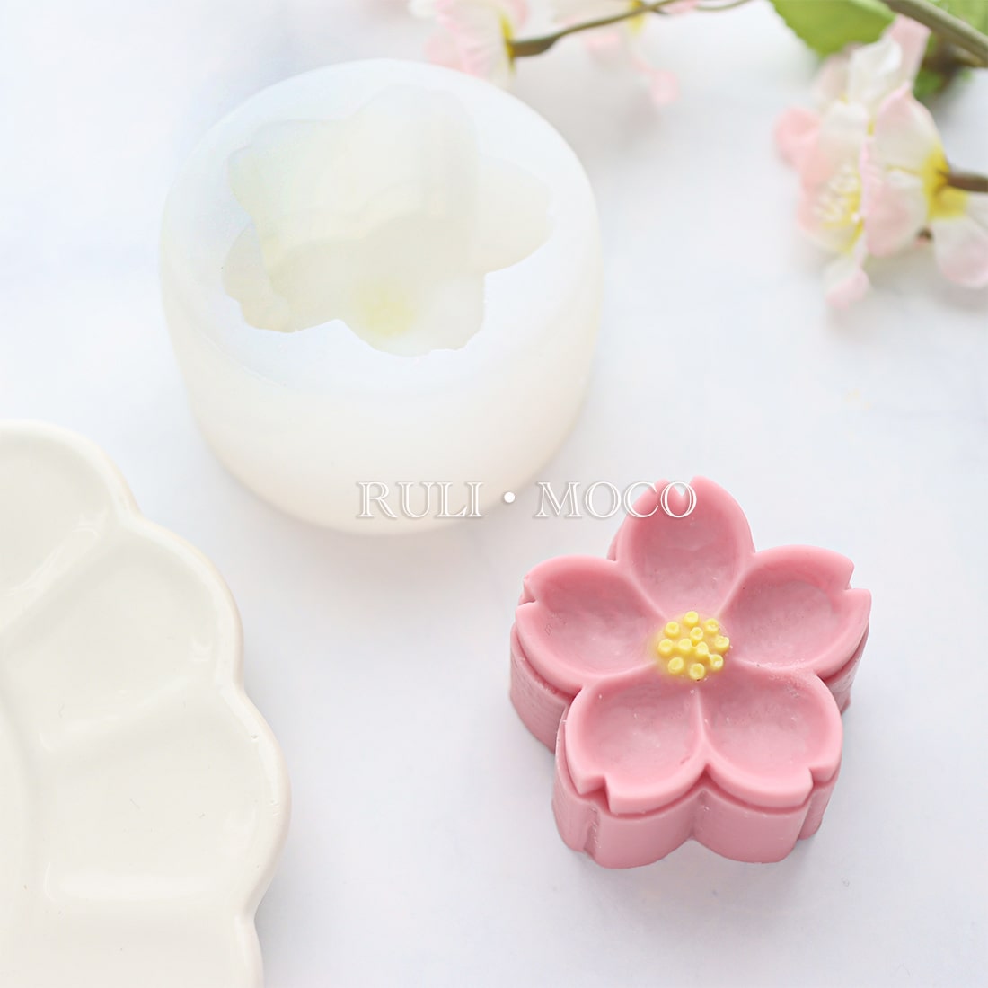 桜(シングル)【C】