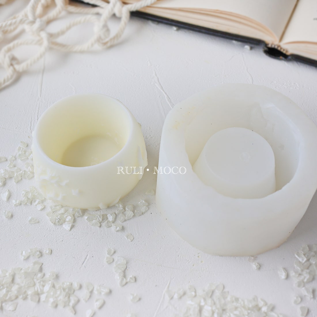 海底キャニスター