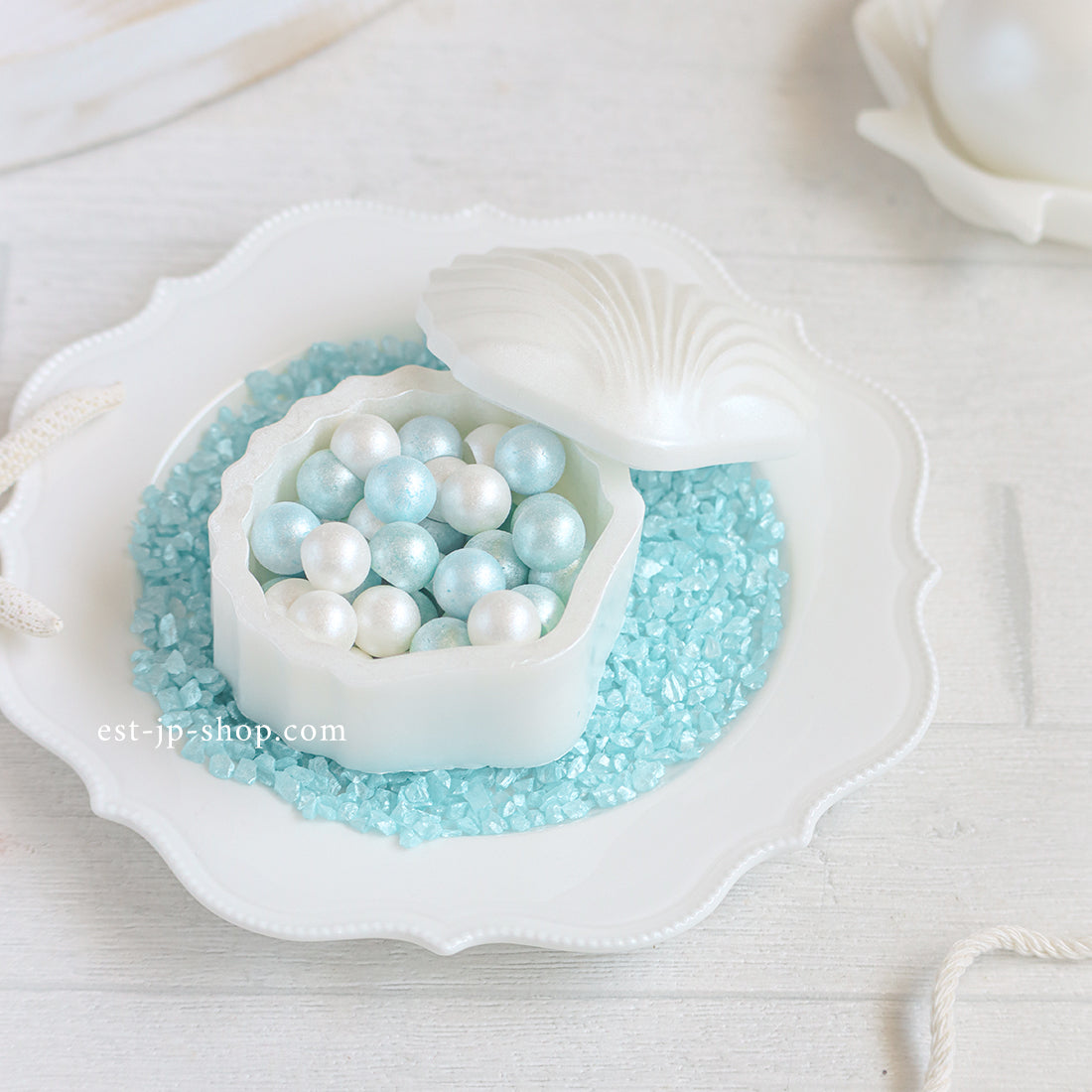 Bubble Mold