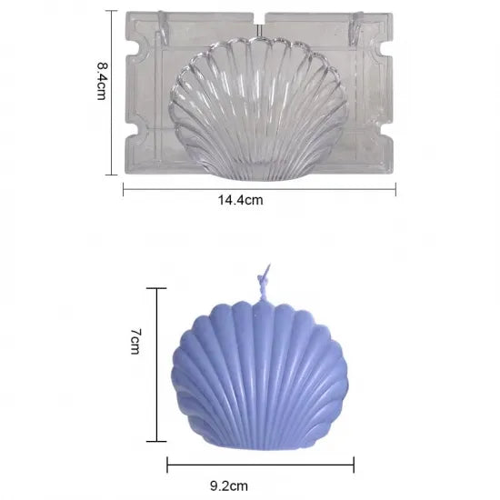 Polycarbonate (Shell)