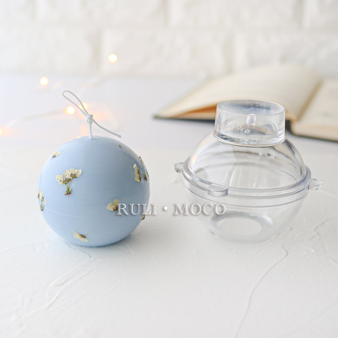 Polycarbonate (Sphere)