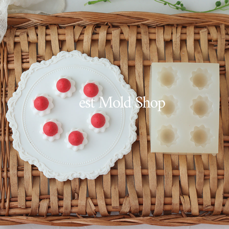 クリームストロベリー