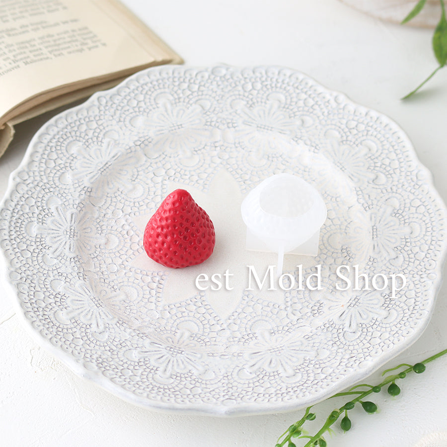 つやつやストロベリー(3サイズ)