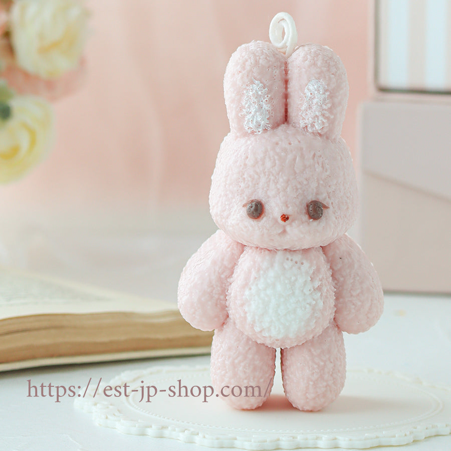 うさぎのぬいぐるみ(A)