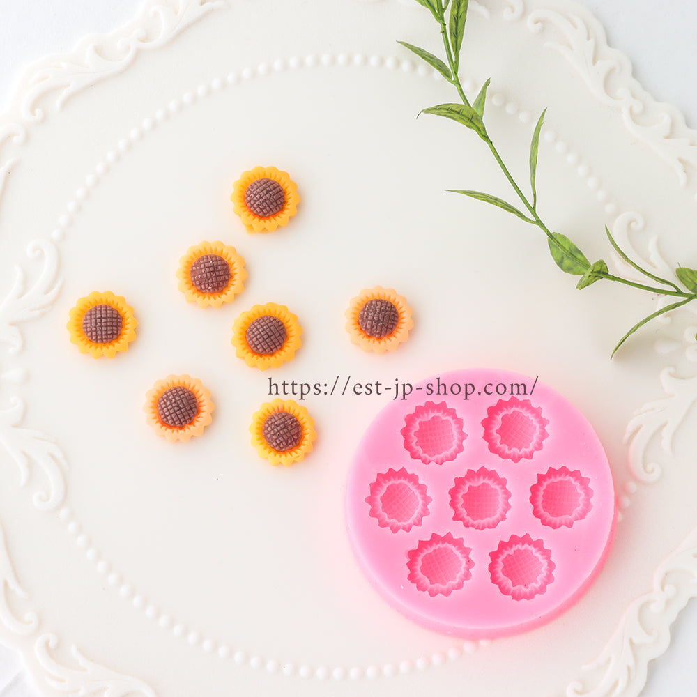 Sunflower Tablet