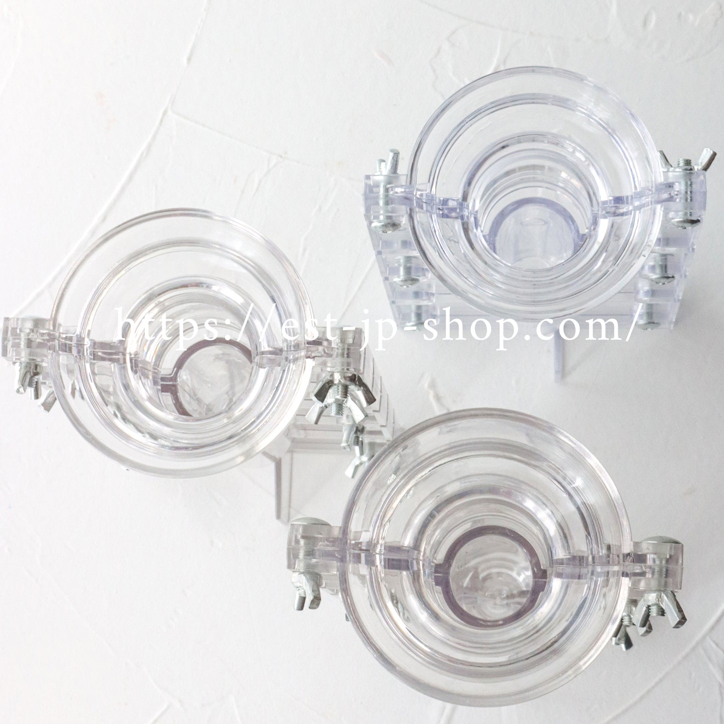 Polycarbonate (Table Candle)