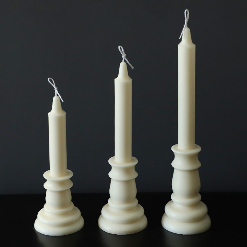 Polycarbonate (Table Candle)
